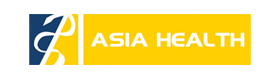Asia Health Logo
