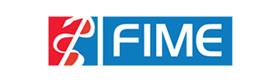 FIME Show logo