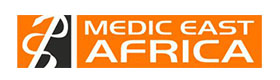 Medic East Africa logo