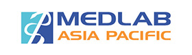 MEDLAB Asia logo