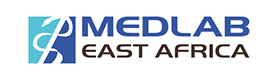 MEDLAB East Africa logo