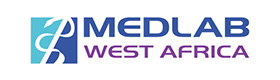 MEDLAB West Africa logo