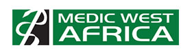 Medic West Africa logo