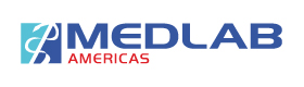 Medlab America Logo
